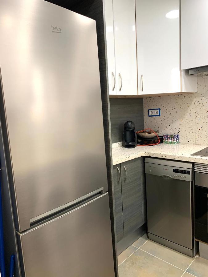 Apartamento Rivera Cambrils Zewnętrze zdjęcie