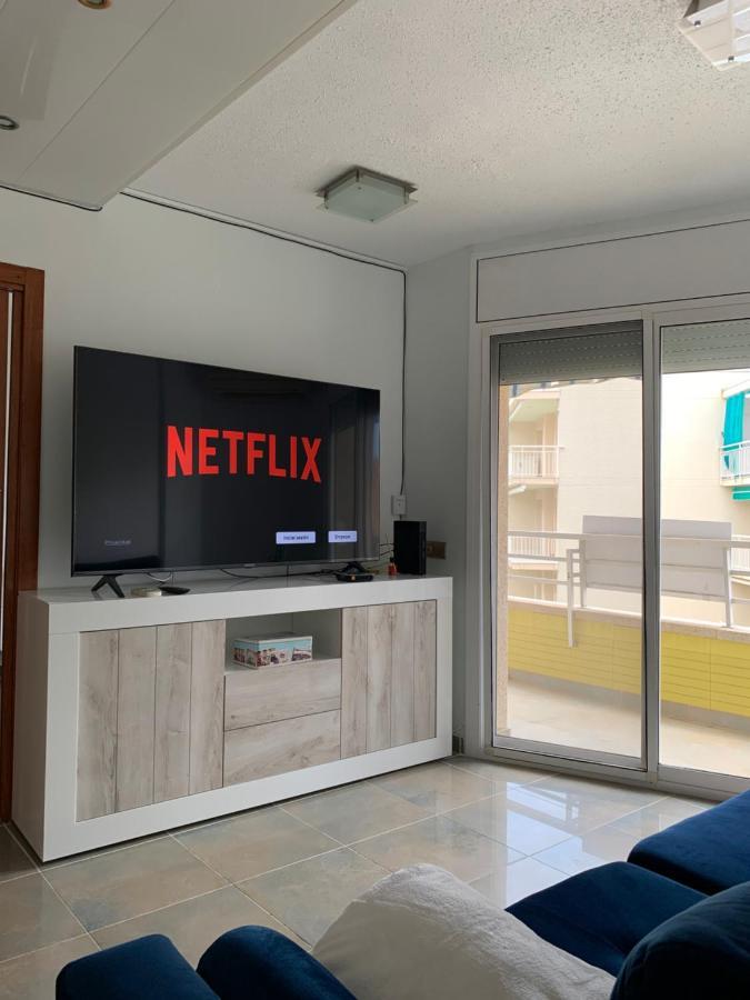 Apartamento Rivera Cambrils Zewnętrze zdjęcie