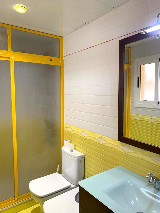Apartamento Rivera Cambrils Zewnętrze zdjęcie