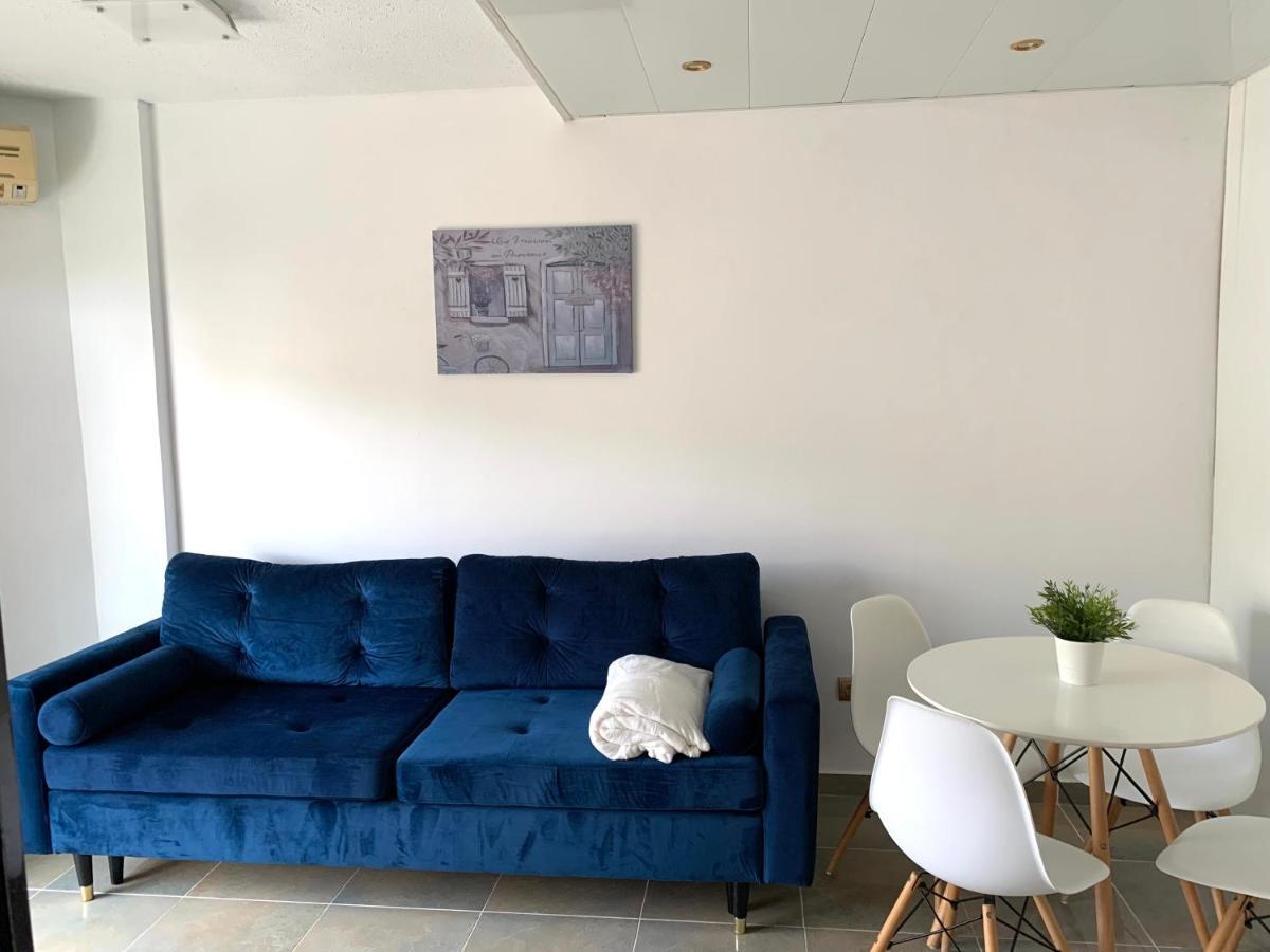 Apartamento Rivera Cambrils Zewnętrze zdjęcie