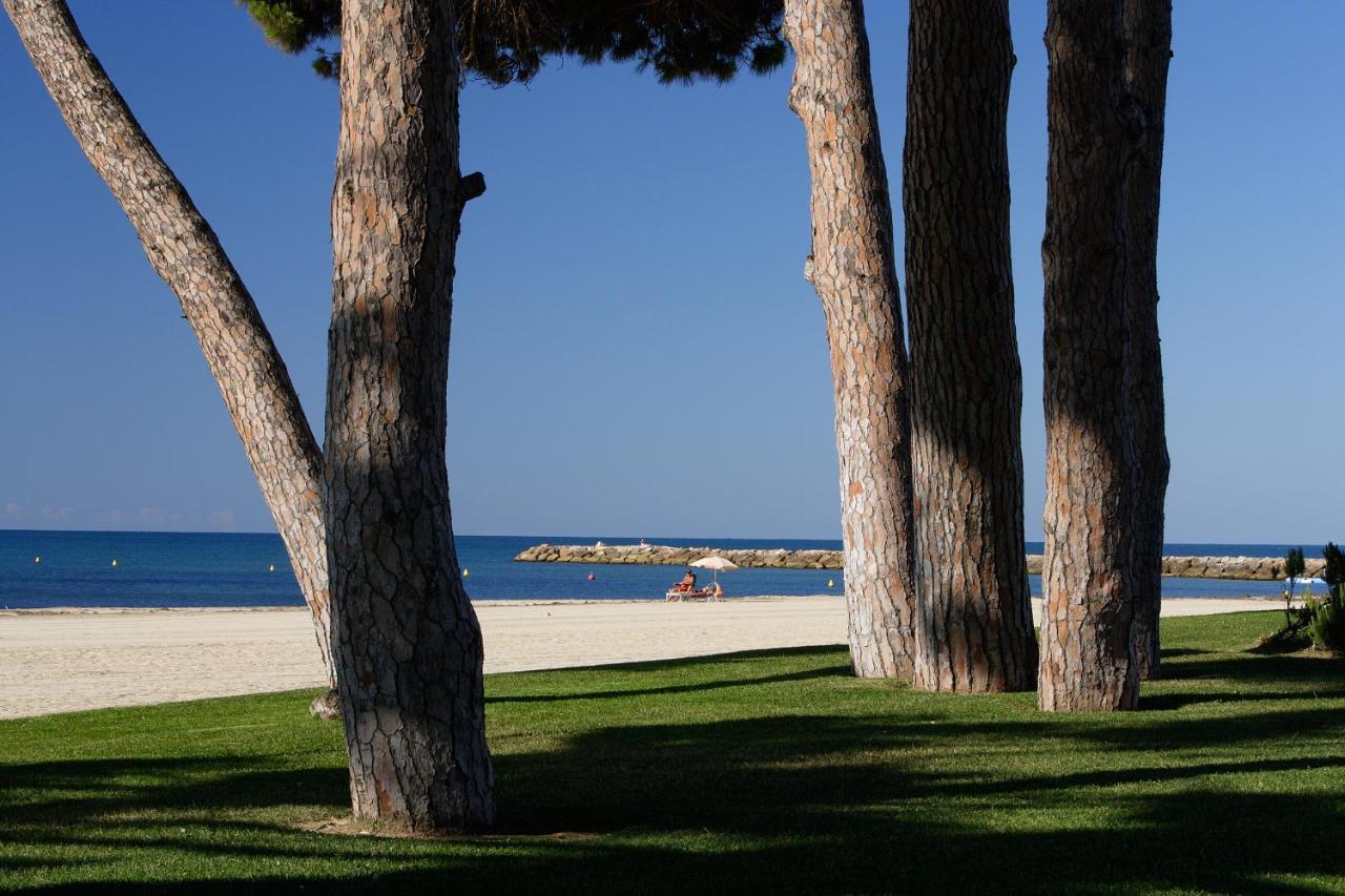 Apartamento Rivera Cambrils Zewnętrze zdjęcie